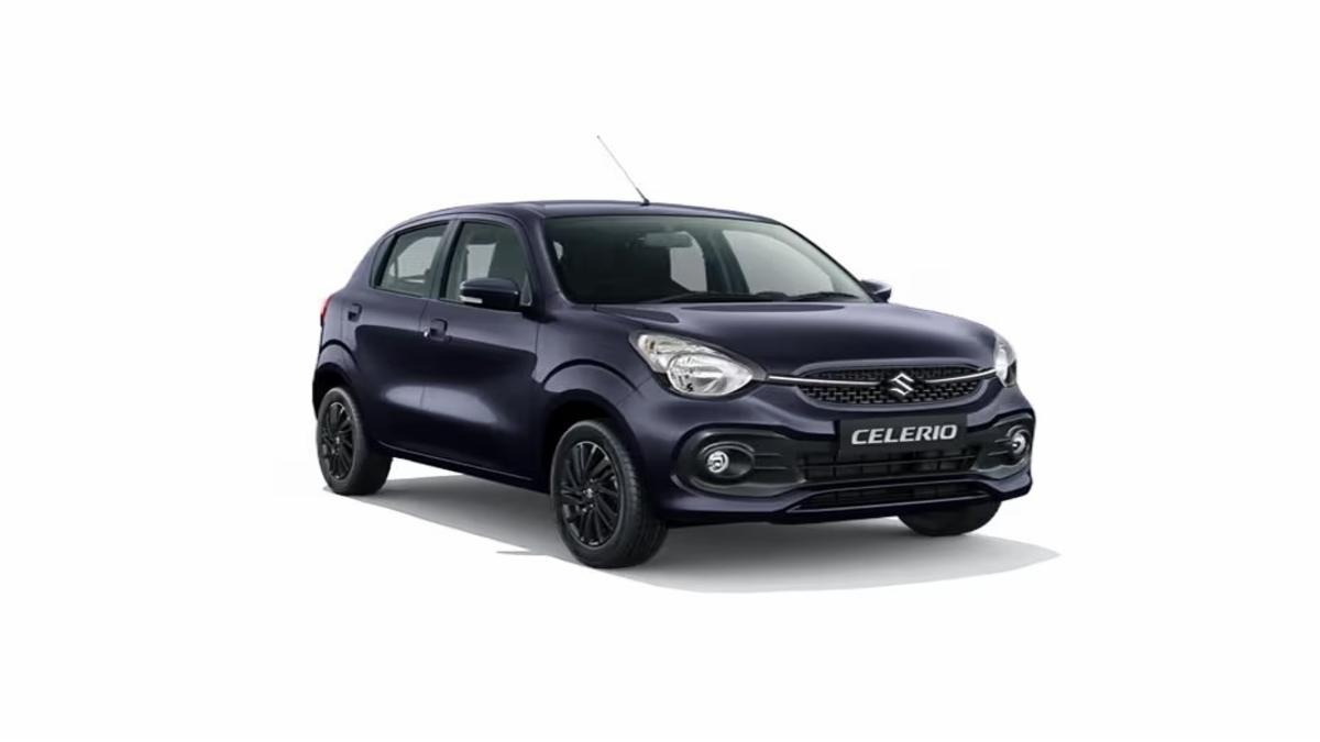 top-10-mileage-cars-in-india-under-10-Lakh
