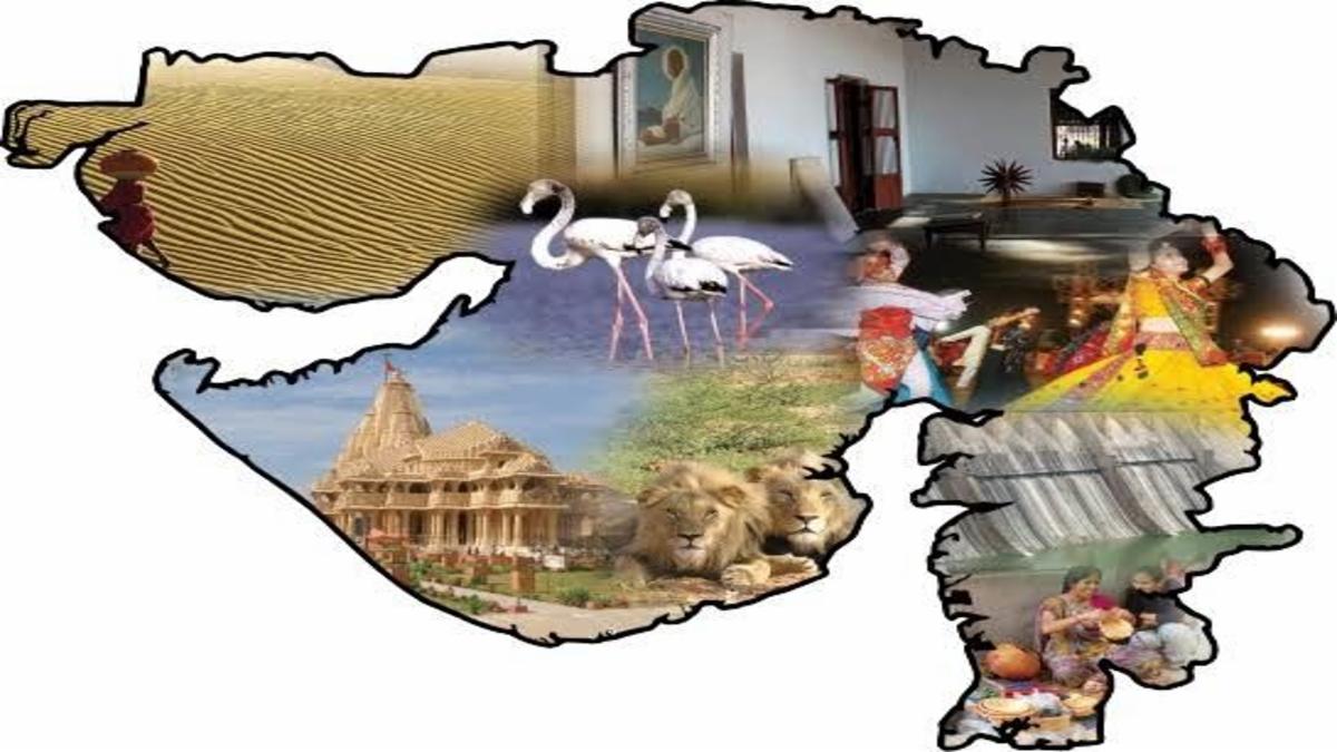 Gujarat