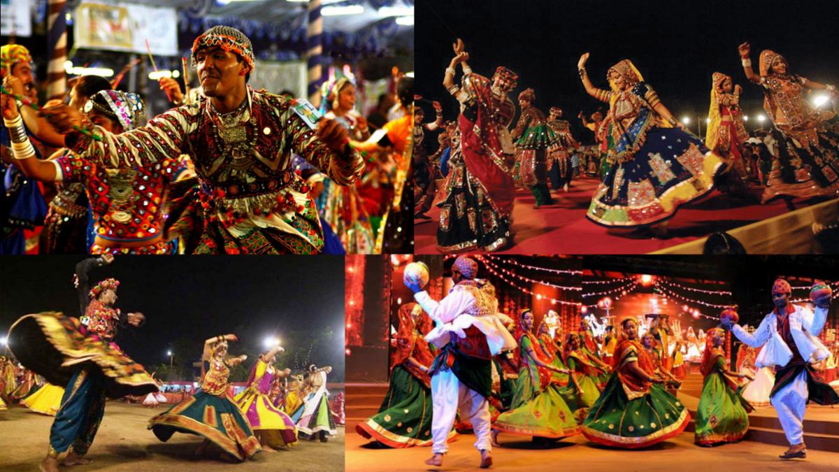 શા માટે દુનિયા ગુજરાતના સૂરો પર નાચી રહી છે